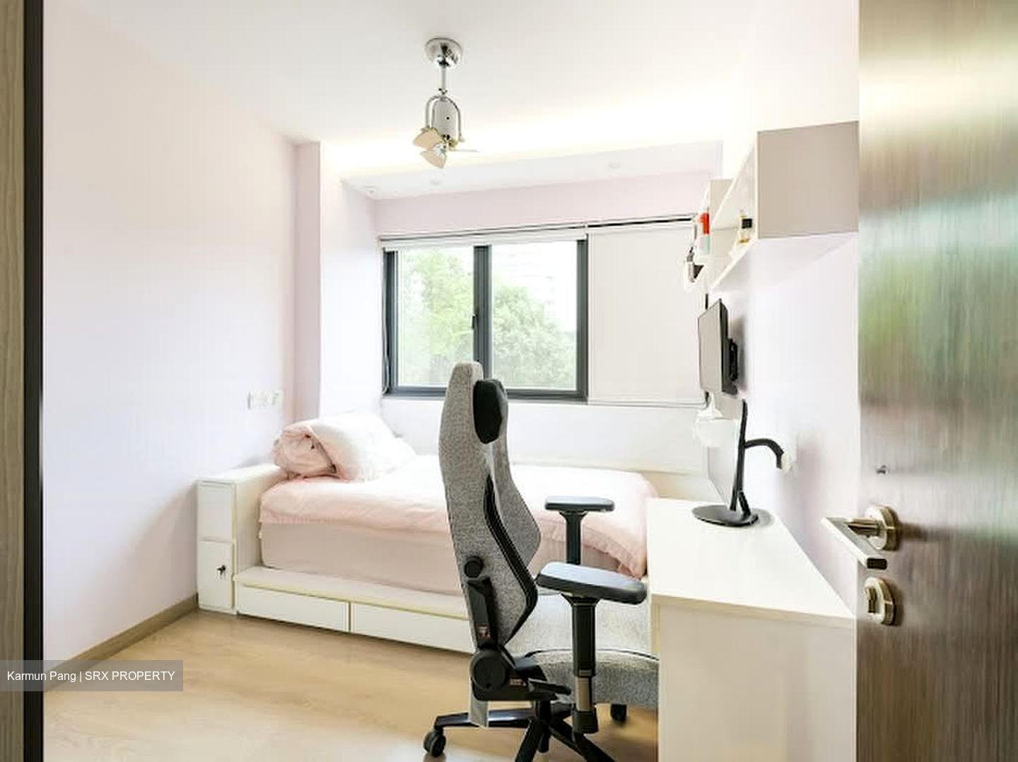 RiverParc Residence (D19), Condominium #572769621
